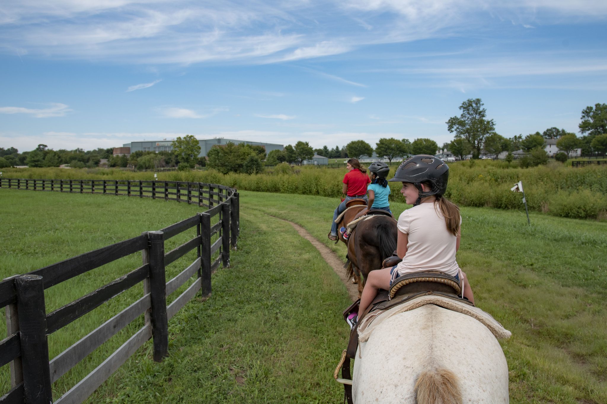 Horseback Riding