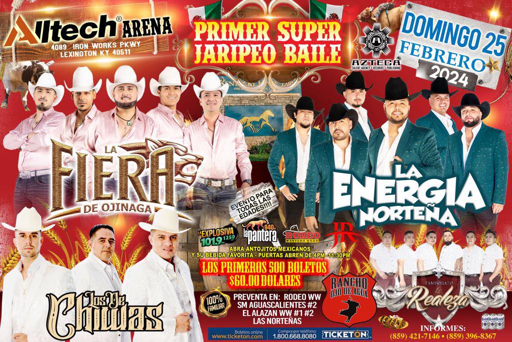 rodeo logo