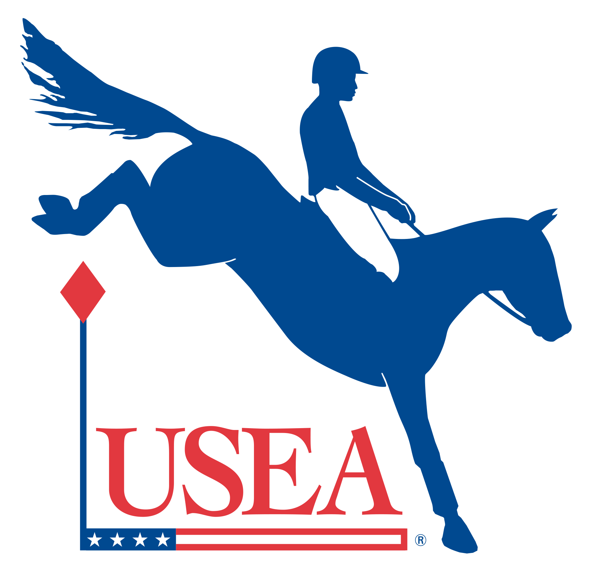 USEA Logo